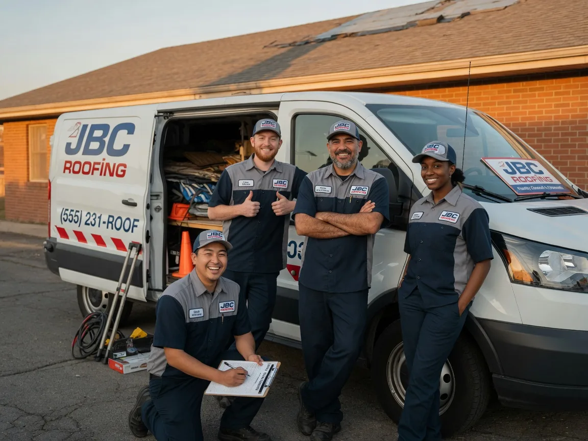 Roof Replacement company in Crab Orchard, TN