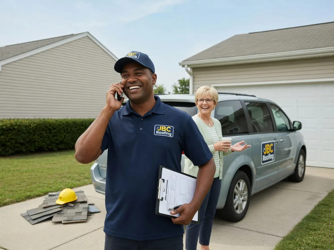 Roof Replacement Crab Orchard, TN FAQs